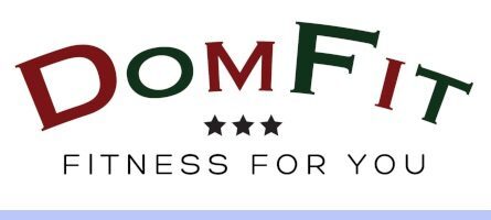 logo domfit